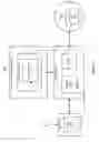 Fig. 07 - System and method for managing host bus adaptor (HBA) over infiniband (IB) using a single external memory interface