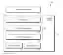 Fig. 01 - Deduplication method and deduplication system using data association information