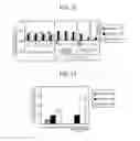 Fig. 08 - Analyzing apparatus for shape of part of structural body