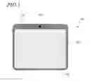 Fig. 02 - Electronic mirror device