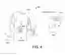 Fig. 05 - Fusing device and image motion for user identification, tracking and device association