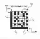 Fig. 01 - System for generating an incrementally completed security mark