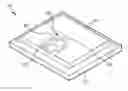 Fig. 01 - DUAL MICROSTRIP ANTENNA FOR RFID DEVICE