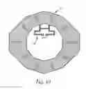 Fig. 09 - DUAL MICROSTRIP ANTENNA FOR RFID DEVICE