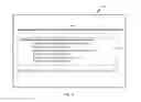 Fig. 10 - METHOD FOR BOOKING TRAVEL ARRANGEMENTS