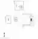 Fig. 60 - Node-enabled packaging materials used to ship an item