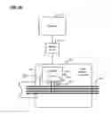 Fig. 67 - Determining node location using a lower level node association in a wireless node network
