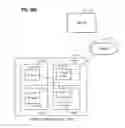 Fig. 72 - Node-enabled logistics receptacle in a wireless node network