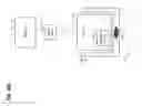 Fig. 59 - Node-enabled sharing of shipment condition information in a wireless node network