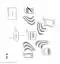 Fig. 101 - Detecting a plurality of package types within a node-enabled logistics receptacle