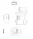 Fig. 122 - Detecting a plurality of package types within a node-enabled logistics receptacle