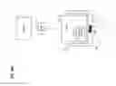 Fig. 59 - Detecting a plurality of package types within a node-enabled logistics receptacle
