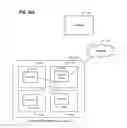 Fig. 72 - Detecting a plurality of package types within a node-enabled logistics receptacle