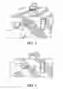 Fig. 03 - Process of facilitating financial transactions at point-of-sale employing electronic drop safes and point-of-sale terminals