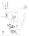 Fig. 98 - Node association payment transactions using elements of a wireless node network
