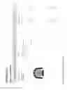 Fig. 35 - Reversed User Account Generation Apparatuses, Methods and Systems