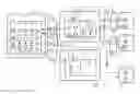Fig. 01 - Hierarchical systems, apparatus and methods for displaying context-aware content