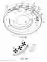 Fig. 17 - Method and device for identification and/or sorting of medicines