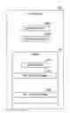 Fig. 01 - Electronic device, recording medium, and method of controlling display of push-to-talk information on electronic device
