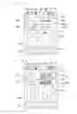 Fig. 15 - Electronic device, recording medium, and method of controlling display of push-to-talk information on electronic device