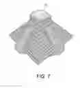 Fig. 09 - Creating a mesh from a sparse structure-from-motion point cloud using co-visibility of points