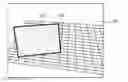 Fig. 01 - Electronic device including transparent display and method of controlling the electronic device
