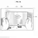 Fig. 04 - Electronic device including transparent display and method of controlling the electronic device
