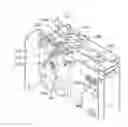 Fig. 01 - Security Device for a Lottery Ticket Machine