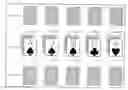 Fig. 01 - Electronic video poker games