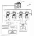 Fig. 01 - Gaming system and method employing event eligibility-based equity for a wagering game