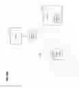 Fig. 57 - Node-enabled monitoring of activity of a person using a hierarchical node network