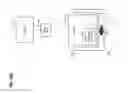 Fig. 59 - Node-enabled monitoring of activity of a person using a hierarchical node network