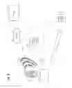 Fig. 98 - Node-enabled monitoring of activity of a person using a hierarchical node network