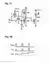 Fig. 08 - PIXEL DRIVER CIRCUIT AND PIXEL CIRCUIT HAVING CONTROL CIRCUIT COUPLED TO SUPPLY VOLTAGE