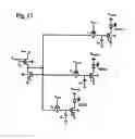 Fig. 16 - PIXEL DRIVER CIRCUIT AND PIXEL CIRCUIT HAVING CONTROL CIRCUIT COUPLED TO SUPPLY VOLTAGE