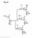 Fig. 29 - PIXEL DRIVER CIRCUIT AND PIXEL CIRCUIT HAVING CONTROL CIRCUIT COUPLED TO SUPPLY VOLTAGE