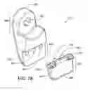 Fig. 28 - Fully-adjustable capo for stringed musical instruments