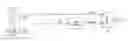 Fig. 01 - Doubly compatible lossless audio bandwidth extension