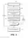 Fig. 04 - Watermark insertion in frequency domain for audio encoding/decoding/transcoding