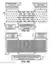 Fig. 11 - Combining features using directed self-assembly to form patterns for etching