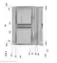 Fig. 06 - Three-Dimensional Flash NOR Memory System With Configurable Pins