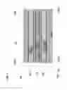 Fig. 08 - Three-Dimensional Flash NOR Memory System With Configurable Pins