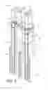 Fig. 04 - Optimised method for loading radioactive elements into a package