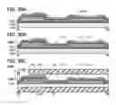 Fig. 31 - Element and formation method of film