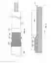 Fig. 10 - Methods and apparatus for preparing power transmission cables