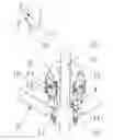 Fig. 01 - Cable gland with pressure indicator