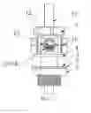 Fig. 04 - Cable gland with pressure indicator