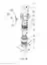Fig. 07 - Cable gland with pressure indicator