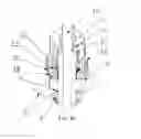Fig. 11 - Cable gland with pressure indicator