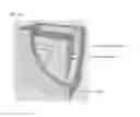 Fig. 02 - Rare Earth Laminated, Composite Magnets With Increased Electrical Rersistivity